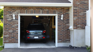 Garage Door Installation at El Niguel, California