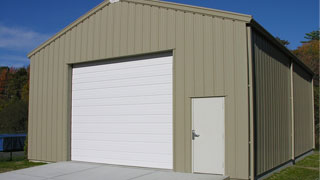 Garage Door Openers at El Niguel, California